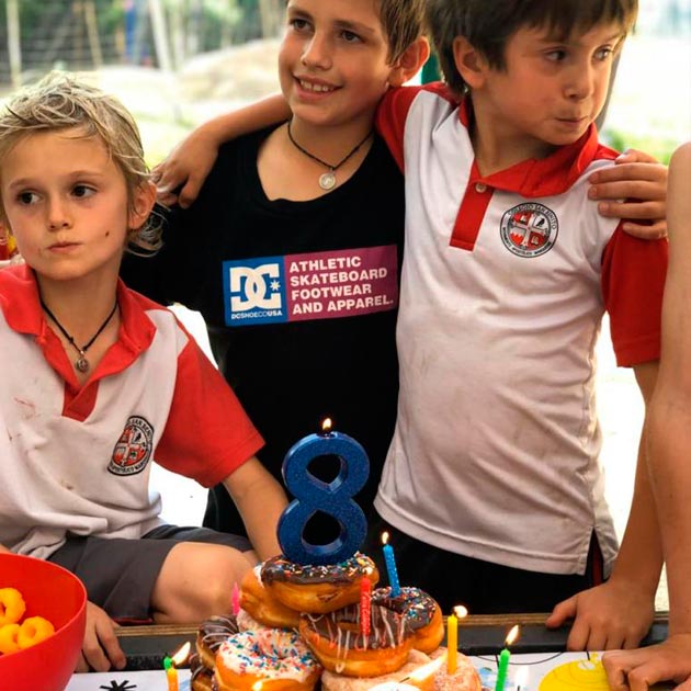 celebra tu cumpleaños en play park la dehesa